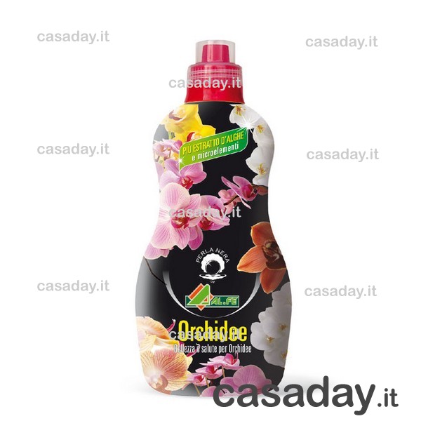 CONCIME LIQUIDO KG.1 